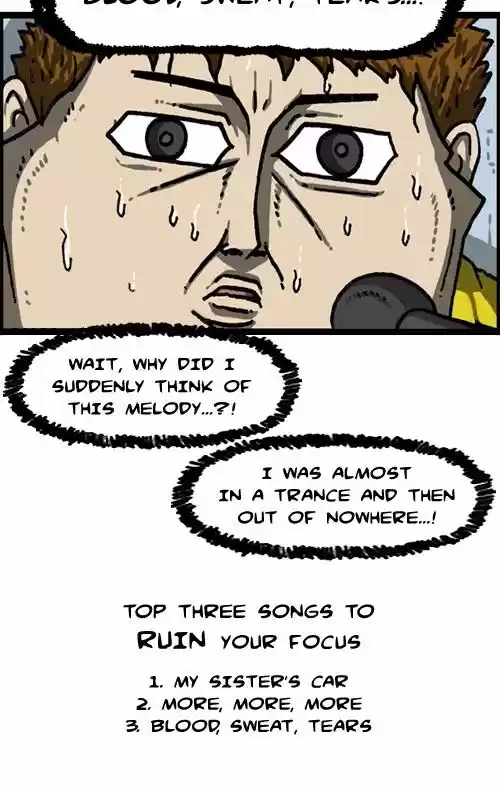 The Sound of Your Heart 371