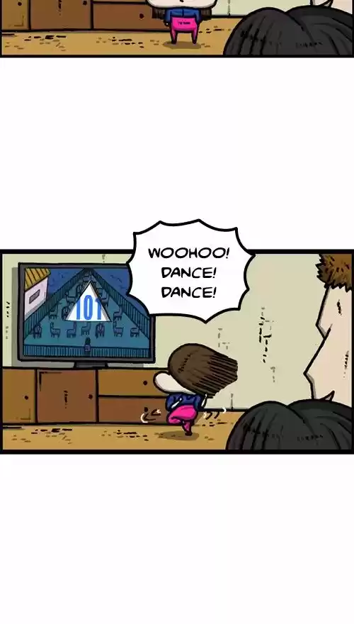 The Sound of Your Heart 372