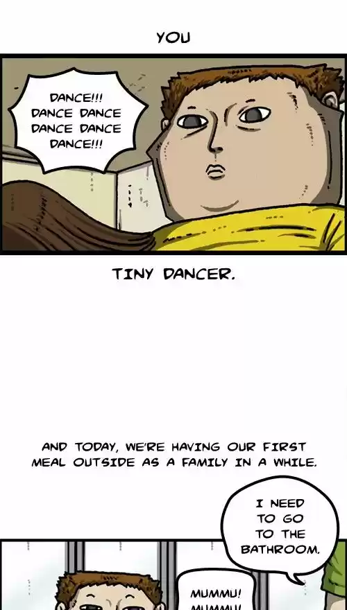 The Sound of Your Heart 372