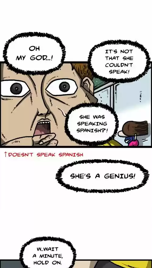 The Sound of Your Heart 372