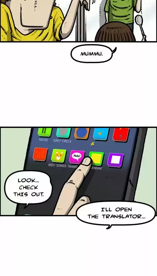 The Sound of Your Heart 372