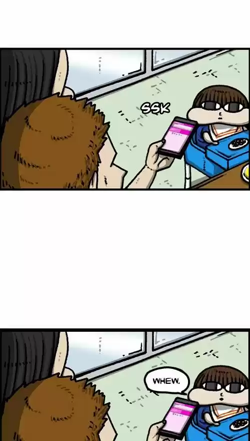 The Sound of Your Heart 372