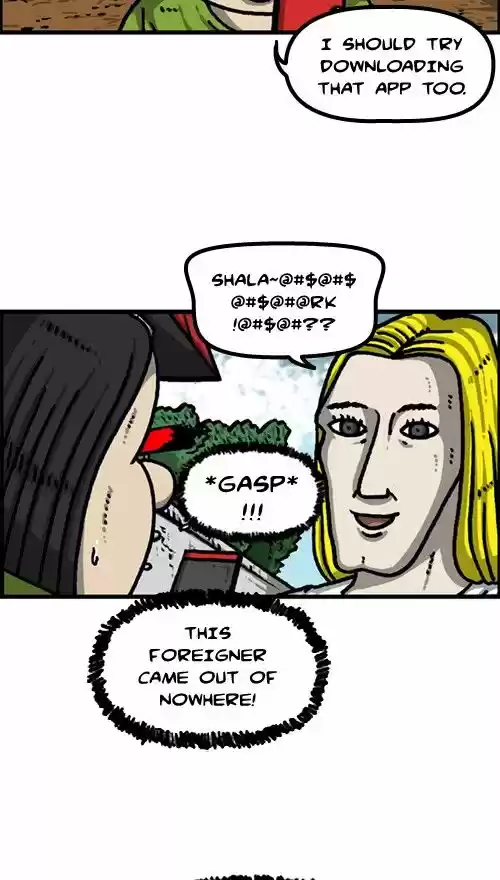 The Sound of Your Heart 372