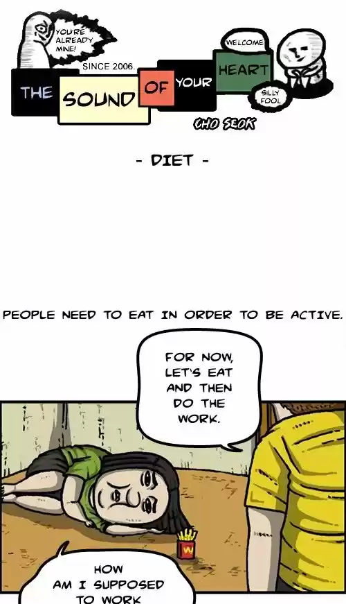 The Sound of Your Heart 373