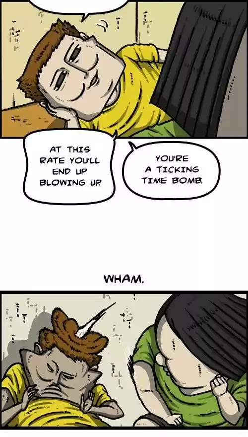 The Sound of Your Heart 373