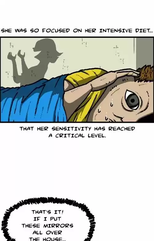 The Sound of Your Heart 373