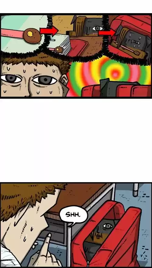 The Sound of Your Heart 374