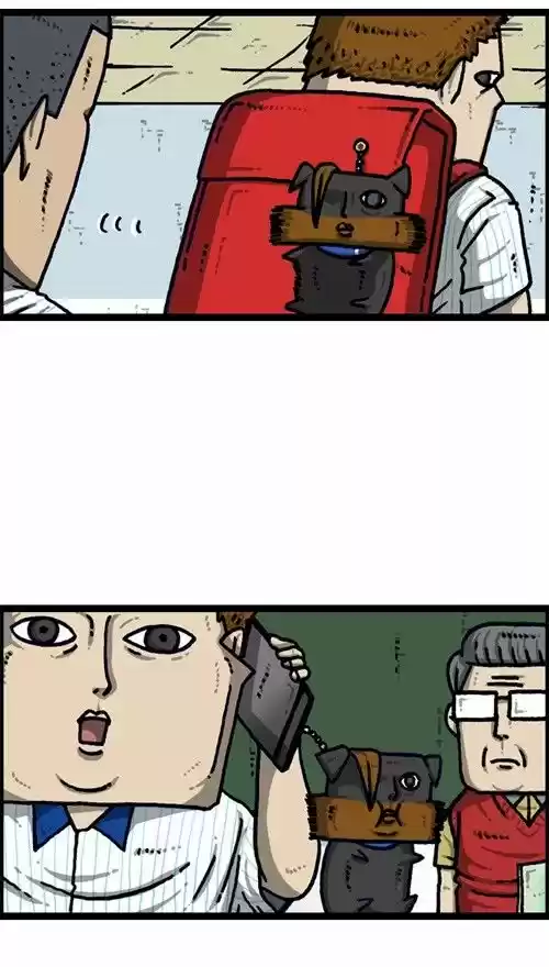 The Sound of Your Heart 374