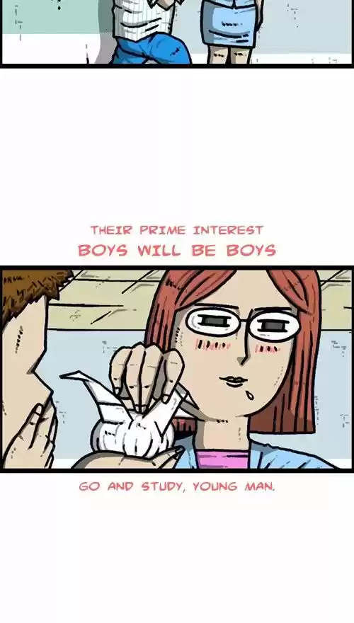 The Sound of Your Heart 374