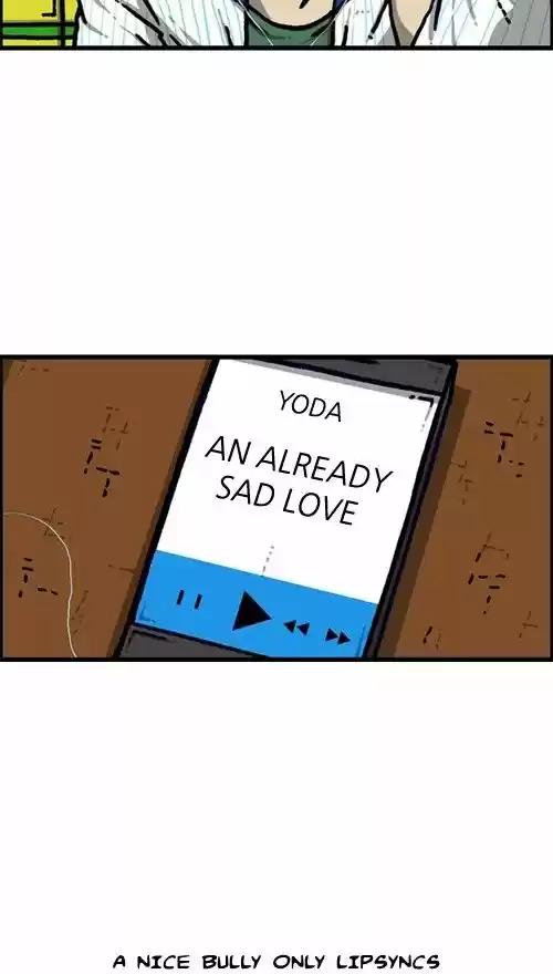 The Sound of Your Heart 374