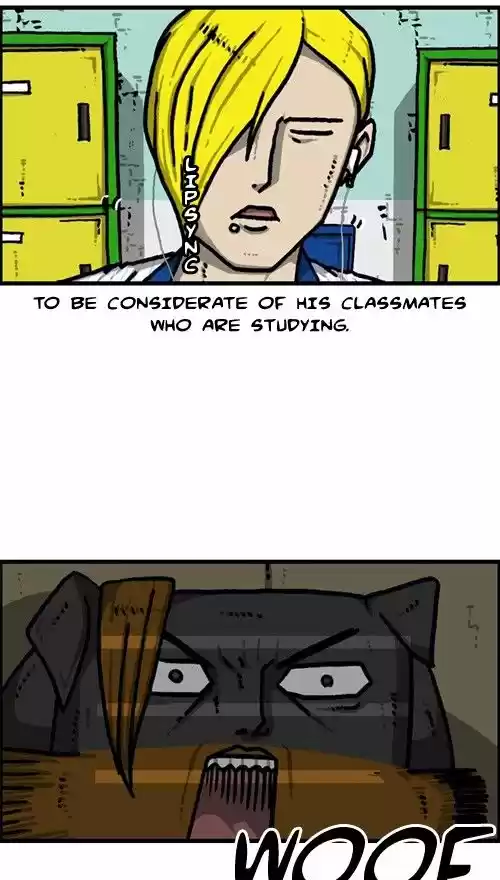 The Sound of Your Heart 374