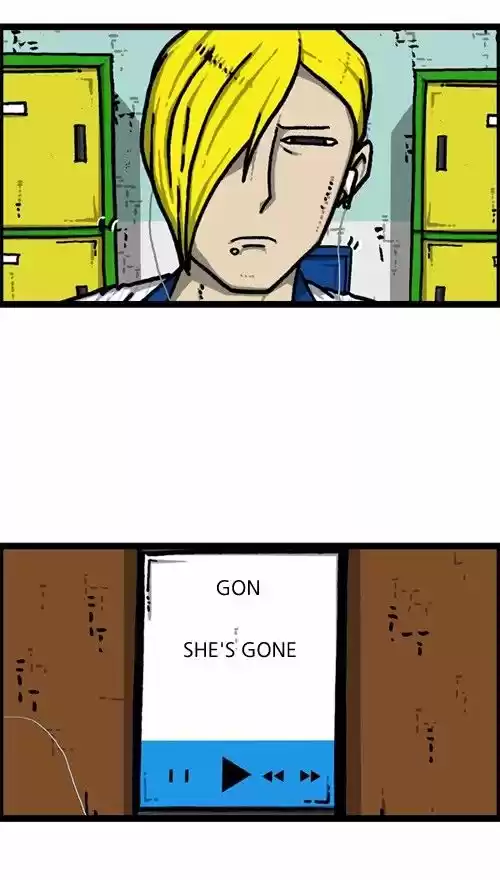 The Sound of Your Heart 374