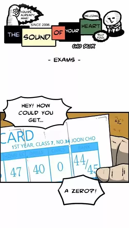 The Sound of Your Heart 375