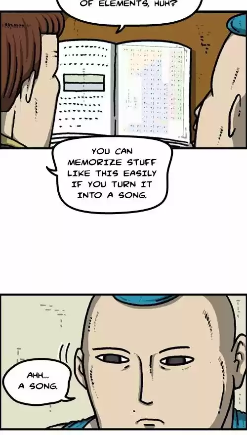 The Sound of Your Heart 375