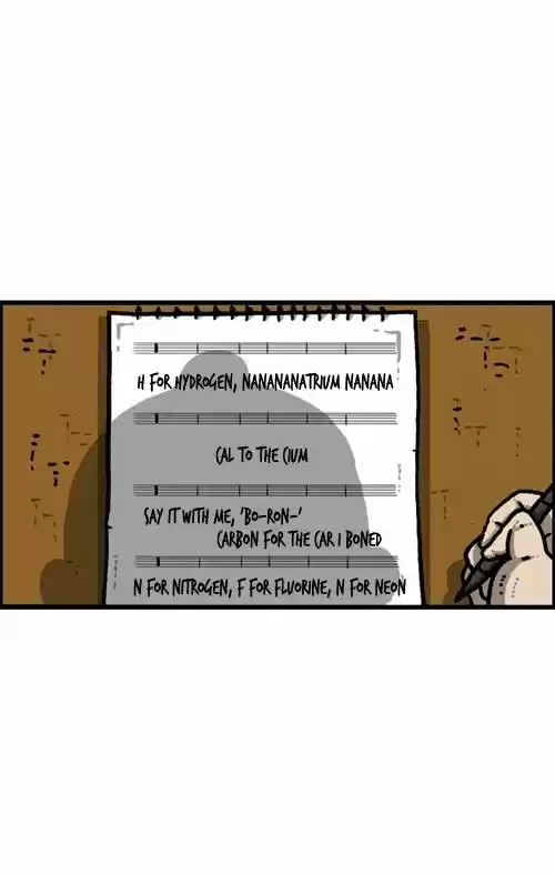 The Sound of Your Heart 375