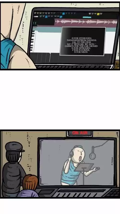 The Sound of Your Heart 375