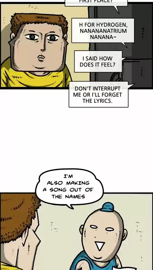 The Sound of Your Heart 375