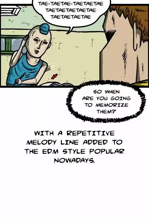 The Sound of Your Heart 375