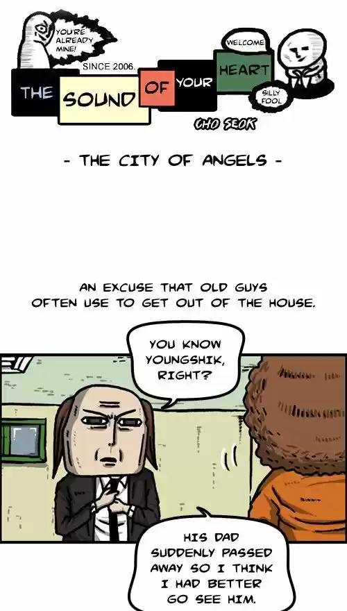 The Sound of Your Heart 376