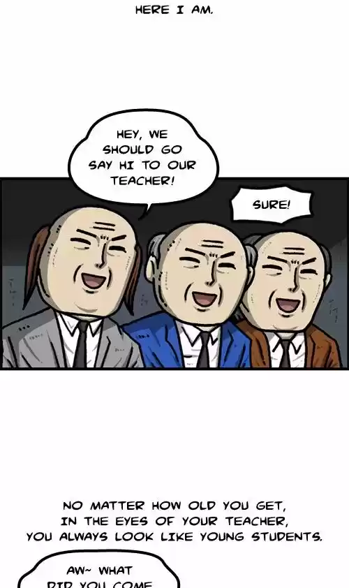 The Sound of Your Heart 376