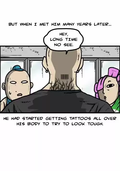 The Sound of Your Heart 377