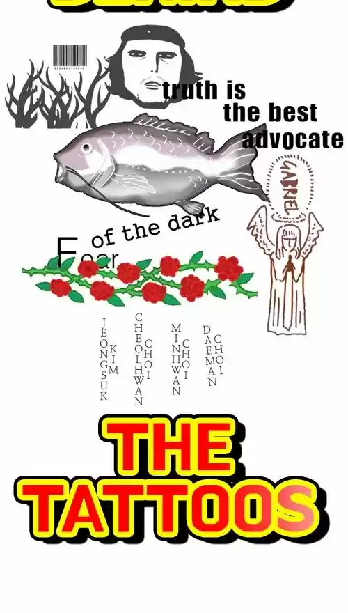 The Sound of Your Heart 377