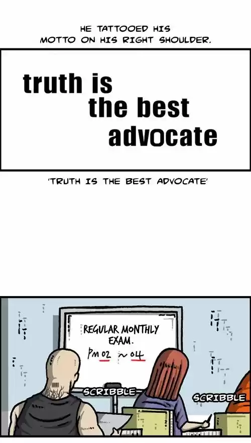 The Sound of Your Heart 377