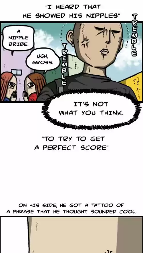 The Sound of Your Heart 377