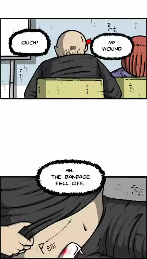 The Sound of Your Heart 377