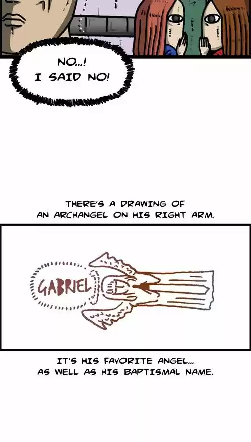 The Sound of Your Heart 377