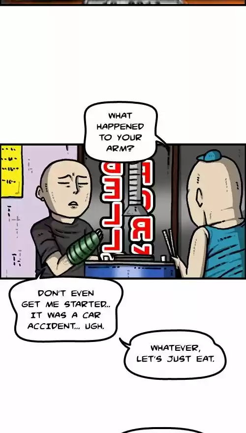 The Sound of Your Heart 377