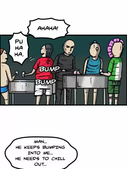 The Sound of Your Heart 377