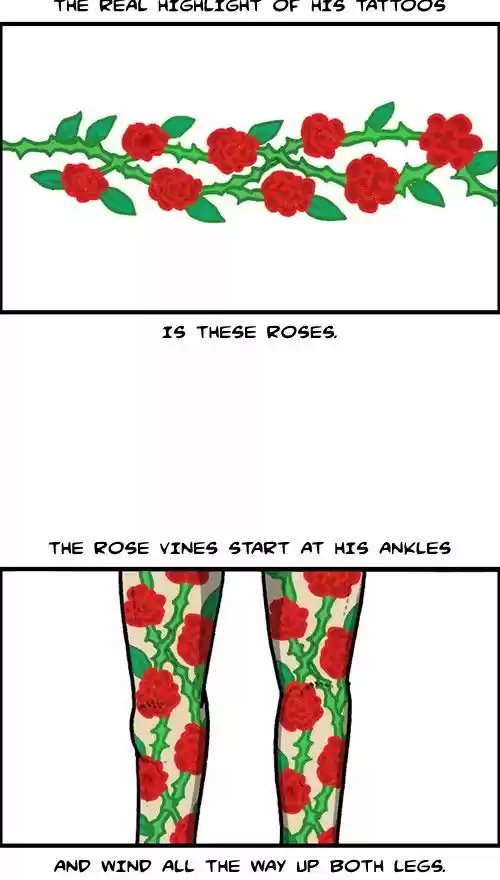 The Sound of Your Heart 377