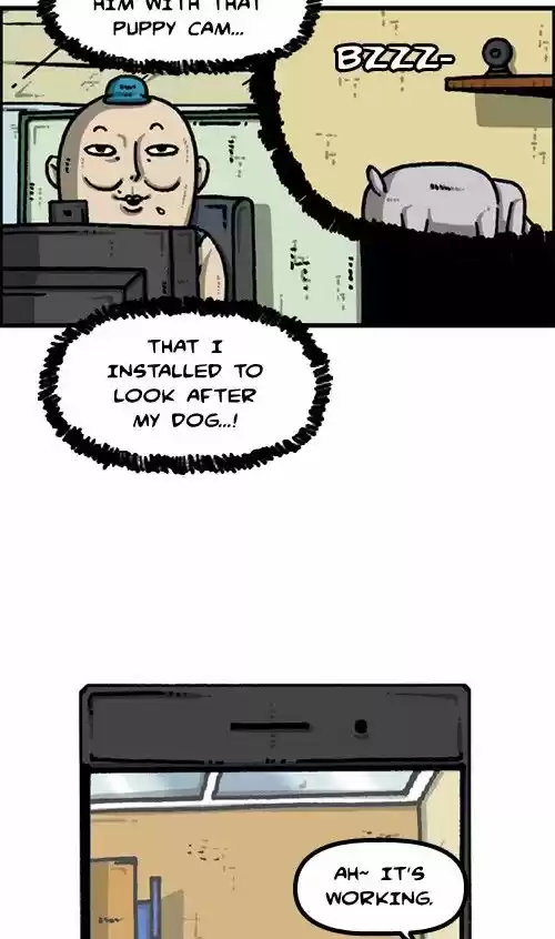 The Sound of Your Heart 379