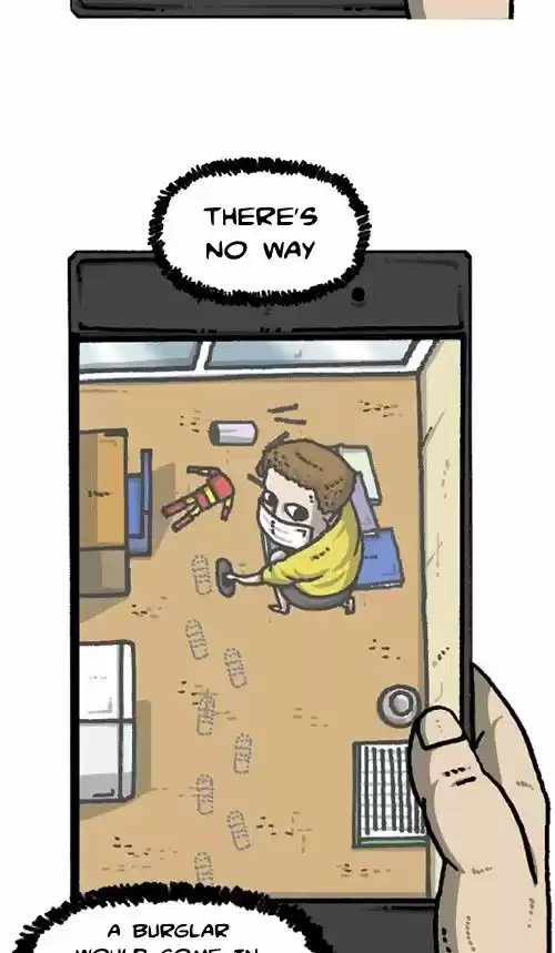 The Sound of Your Heart 379