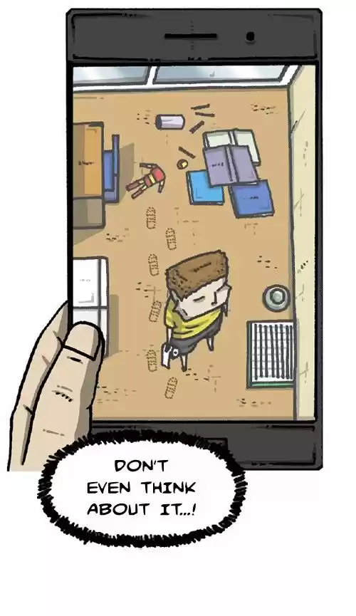 The Sound of Your Heart 379