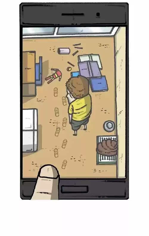 The Sound of Your Heart 379