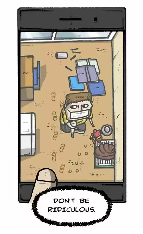 The Sound of Your Heart 379