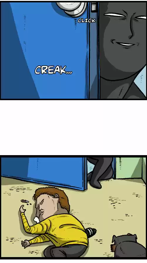 The Sound of Your Heart 38