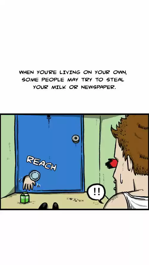 The Sound of Your Heart 38