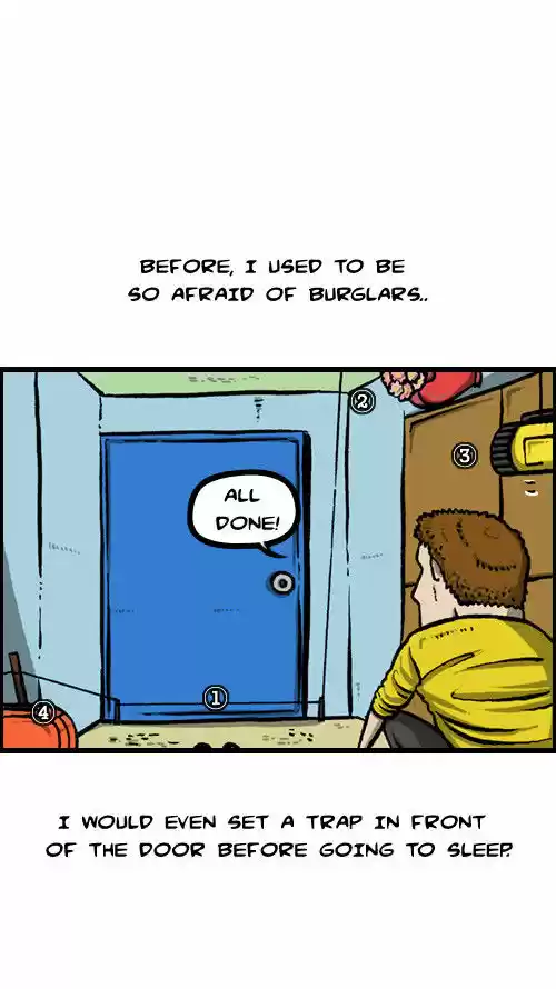 The Sound of Your Heart 38