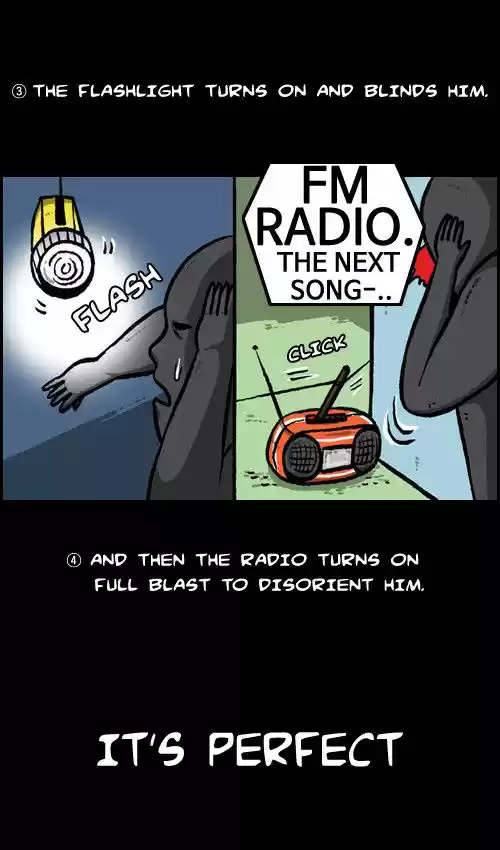 The Sound of Your Heart 38