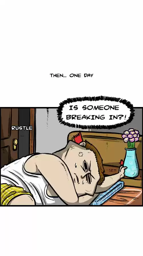 The Sound of Your Heart 38