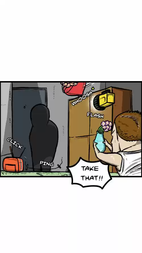 The Sound of Your Heart 38