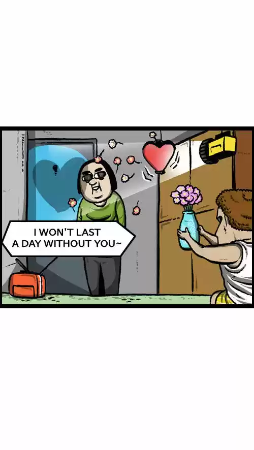 The Sound of Your Heart 38