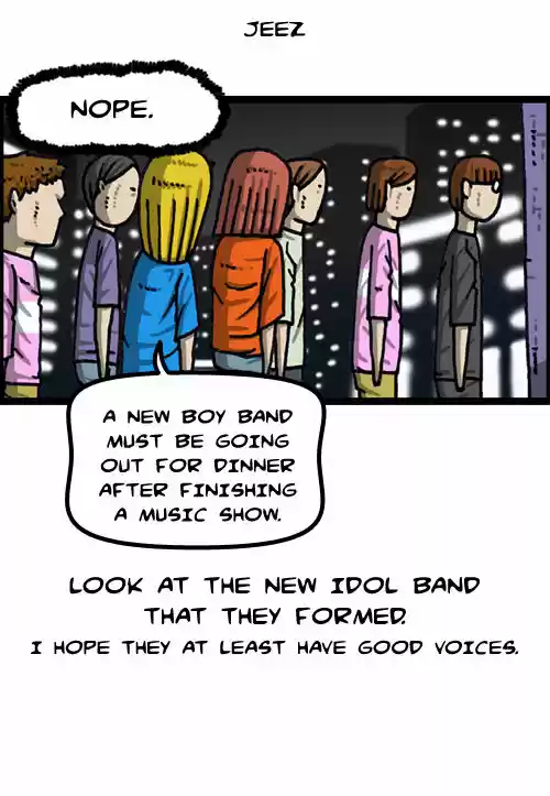 The Sound of Your Heart 380