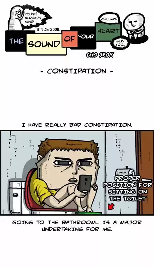 The Sound of Your Heart 381