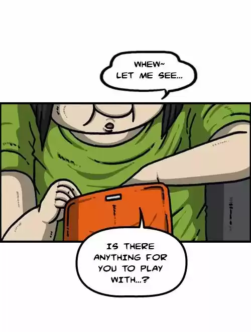 The Sound of Your Heart 381