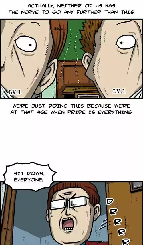 The Sound of Your Heart 382