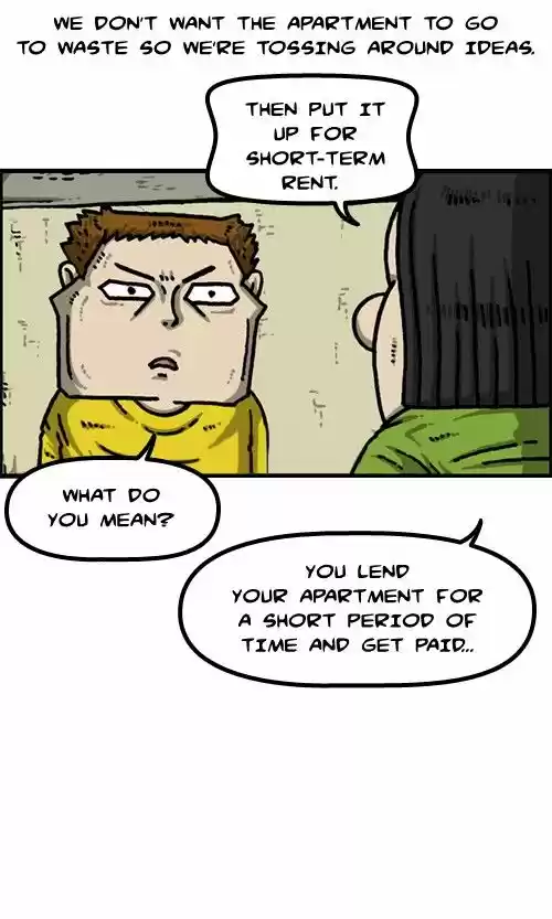 The Sound of Your Heart 383